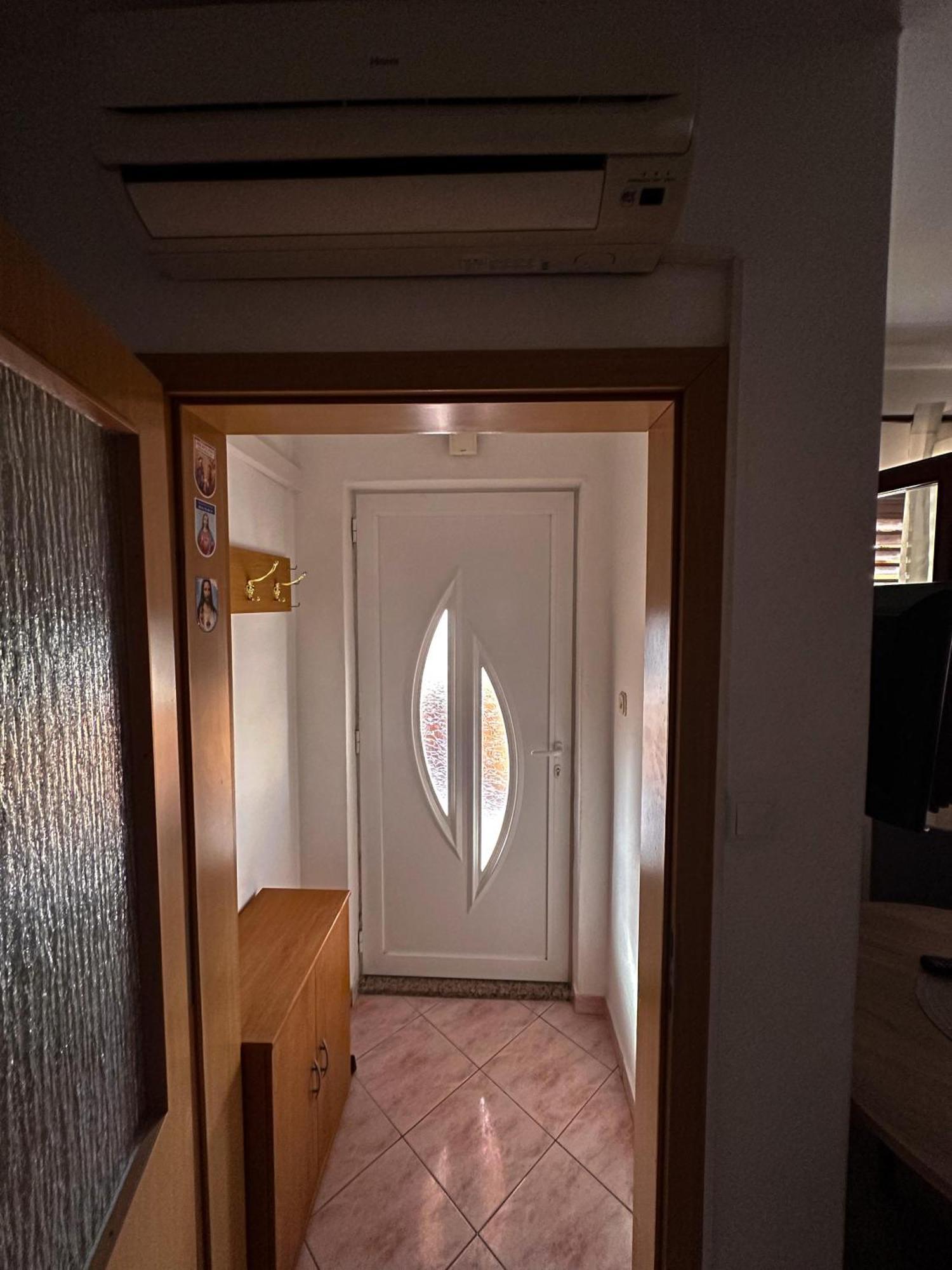 Apartment Toni Privlacka 32 Zadar Exterior photo