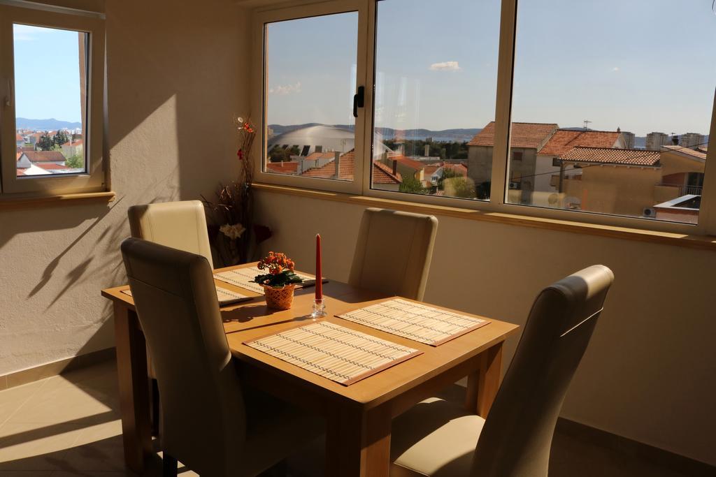 Apartment Toni Privlacka 32 Zadar Exterior photo