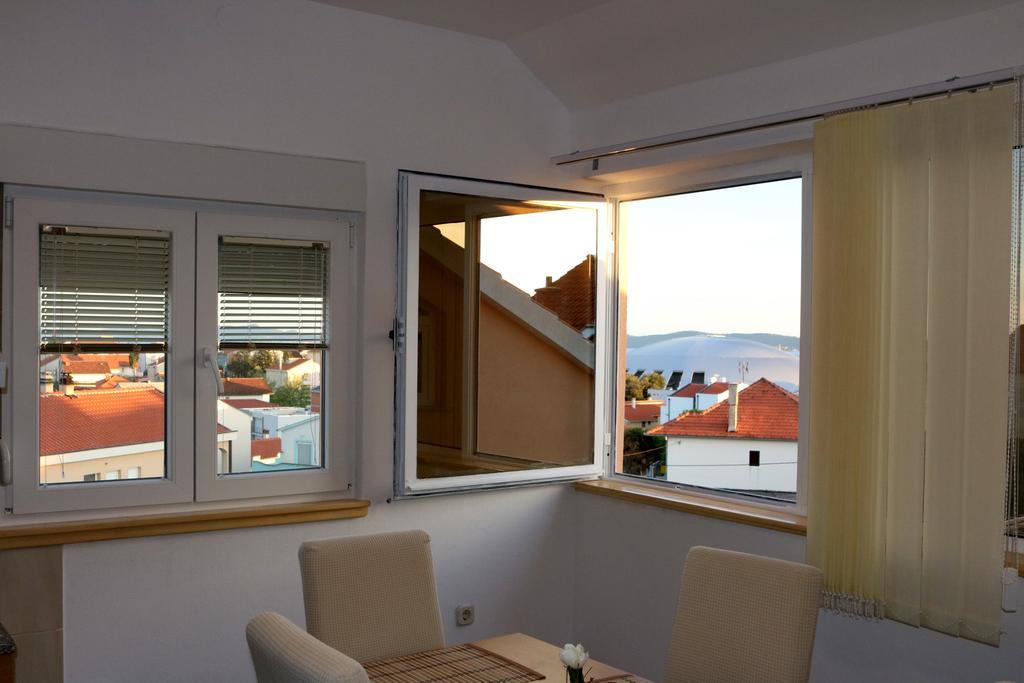 Apartment Toni Privlacka 32 Zadar Exterior photo